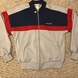 adidas 70s jacket